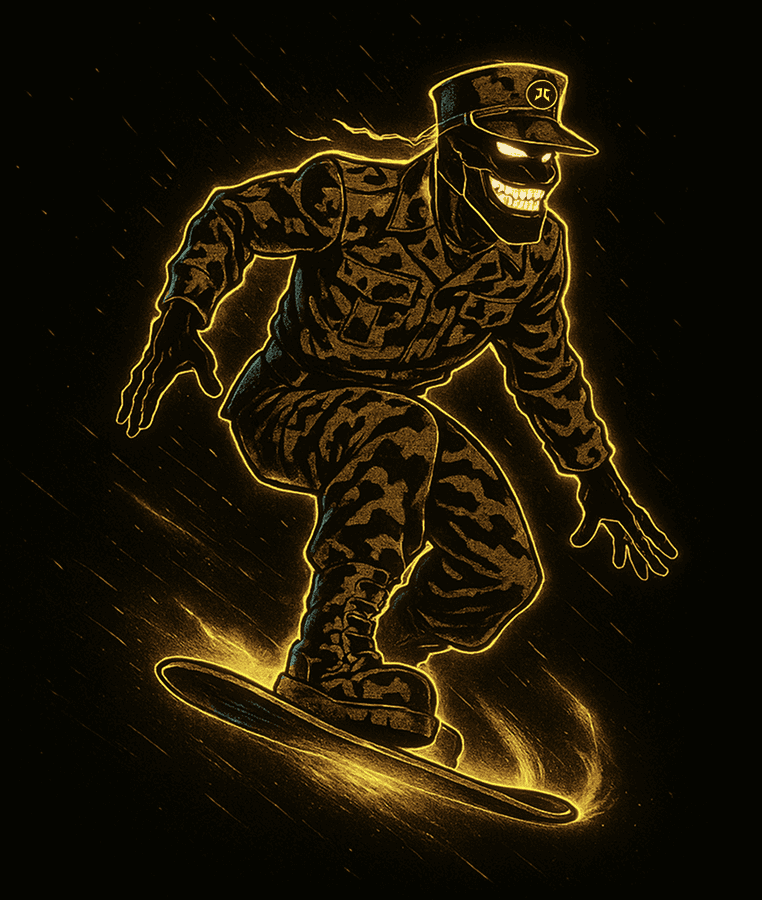Jira Surfer hero background